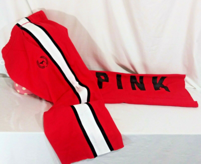 Victoria's Secret PINK Boyfriend Sweat Pants