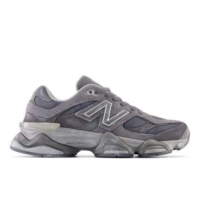 Pre-owned New Balance Balance 9060 Magnet Arctic Gray Mushroom 3colors Size Us Men's 4-14 In U9060sg(magnet)