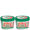 Garnier Ultimate Blends Watermelon 3-in-1 Plumping Hair Mask Duo