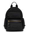 TOM FORD BACKPACK WITH EXTERNAL AND LAPTOP POCKETS