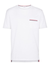 Thom Browne Topwear In White