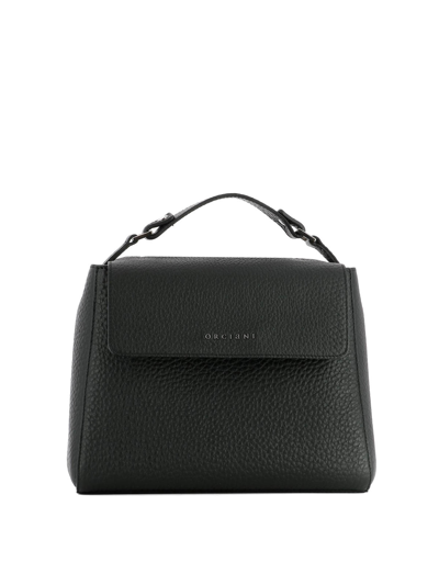 Orciani Sveva Small In Black