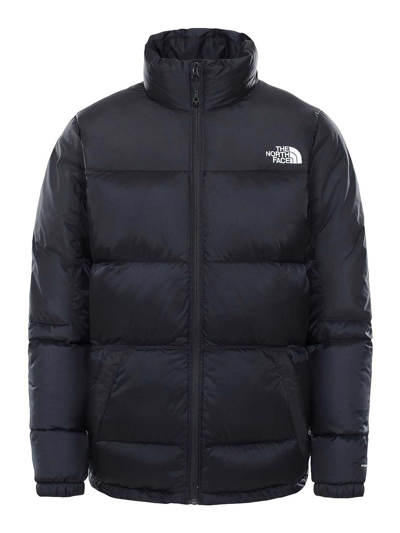 The North Face Diablo Down In Black