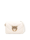 PINKO BOLSA DE HOMBRO - LOVE CLICK MINI