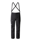 The North Face Summit Torre Egger Futurelight Jumpsuit In Negro