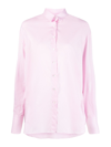 FINAMORE 1925 CAMISA - ROSADO