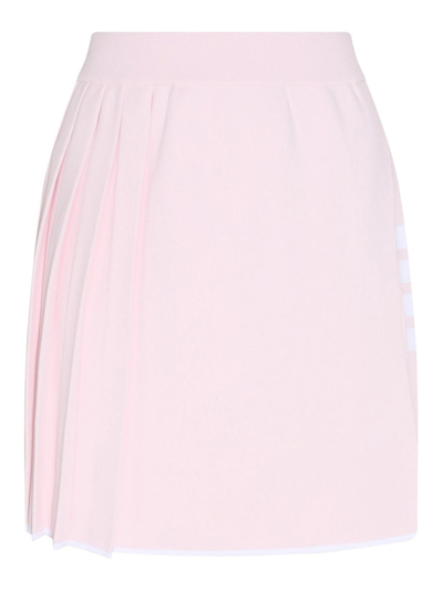 Thom Browne Skirts In Colour Carne Y Neutral