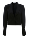 JW ANDERSON CHAQUETA CASUAL - NEGRO