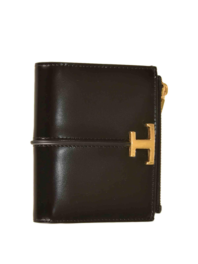 Tod's Wallet In Black