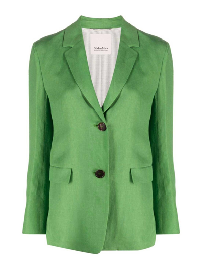 'S MAX MARA BLAZER - SOFIA