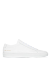 Common Projects Original Achilles Low Sneaker In White