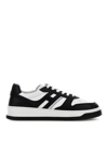 Hogan H630 Sneakers In White