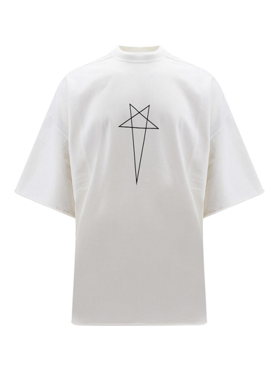 DRKSHDW T-SHIRT