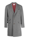 BRUNELLO CUCINELLI COAT