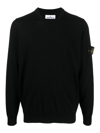 STONE ISLAND SWEATER