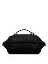 MONCLER `ALCHEMY` BELT BAG