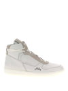 A-COLD-WALL* LUOL HI TOP SNEAKERS