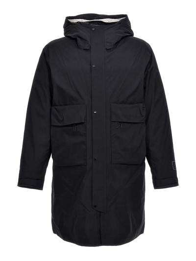 C.P. COMPANY GORE-TEX INFINIUM PARKA