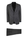 SARTORIA LATORRE TWO BUTTONS SUIT