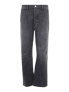 Nahmias Denim Sunshine Jeans In Grey