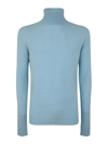 MD75 CASHMERE TURTLE NECK SWEATER
