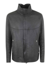 ISAAC SELLAM CHAQUETA CASUAL - NEGRO