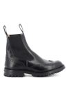 TRICKER'S CHELSEA BOOT