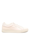 PAUL SMITH LEATHER SNEAKERS