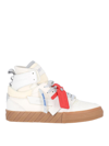 OFF-WHITE SNEAKERS HIGH