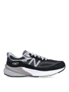 NEW BALANCE SANTIS NEWBALANCE X TEDDY - NEGRO