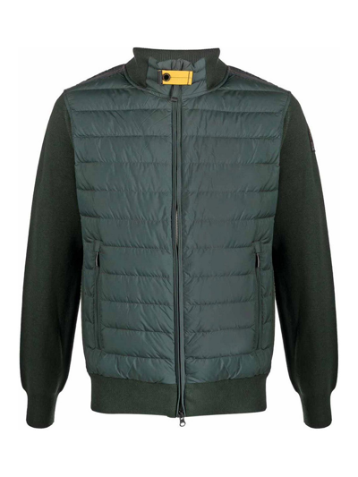 PARAJUMPERS TAKUJI DOWN JACKET