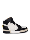 BUSCEMI SNEAKER AIR JON NERO