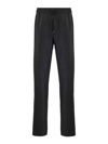 Sease `mindset` Track Pants In Grey
