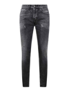 Dondup Jeans In Denim