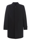 Herno Chaqueta Casual - Negro In Black