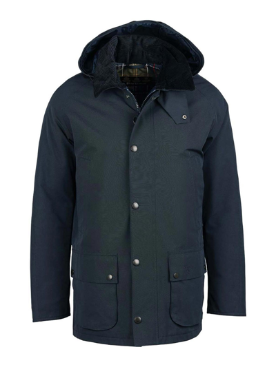 Barbour Casual Blue Jacket