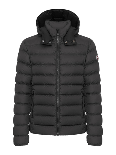 Colmar Originals Padded Jacket In Negro