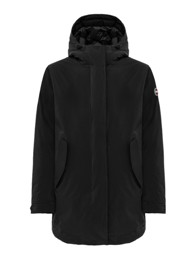 Colmar Originals Padded Jacket In Negro