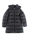 SAVE THE DUCK GIRL PADDED JACKET