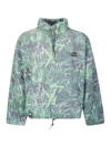 Shop Martine Rose Batwing Hoodie In Multicolour