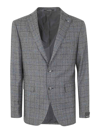 TAGLIATORE GALLES SUIT