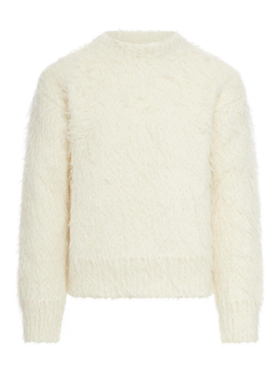 Jil Sander Jumpers Beige