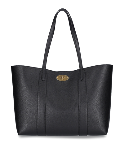 Mulberry Bags Black