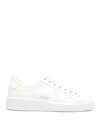 GOLDEN GOOSE ZAPATILLAS - BLANCO