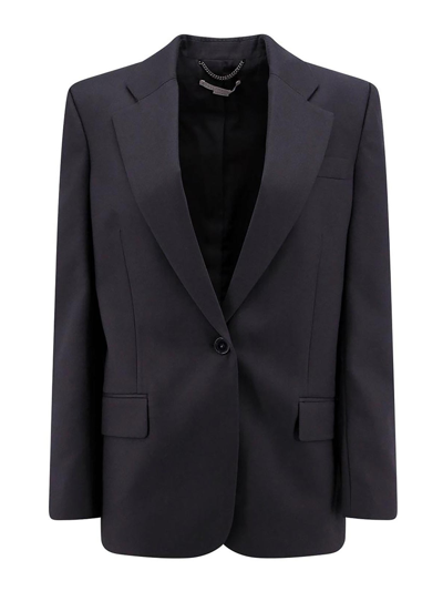 STELLA MCCARTNEY BLAZER - GRIS