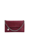 STELLA MCCARTNEY BAG WITH ICONIC CHAIN