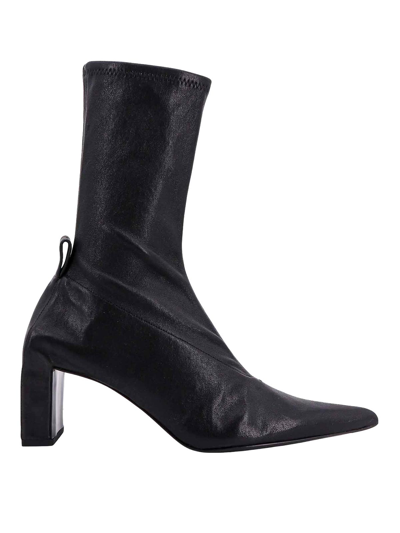 JIL SANDER BOOTS