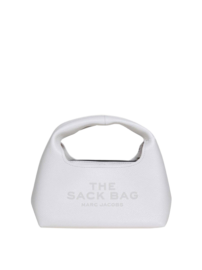 Marc Jacobs Bolsa Bandolera - Blanco In White