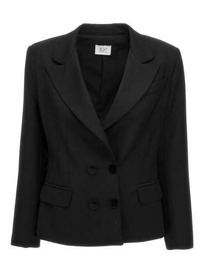 MVP WARDROBE VERRI BLAZER