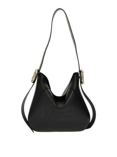 Lanvin Bolsa Bandolera - Negro In Black